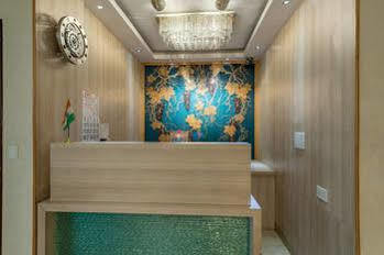 Отель Treebo Golden Pearl Koramangala Бангалор Экстерьер фото